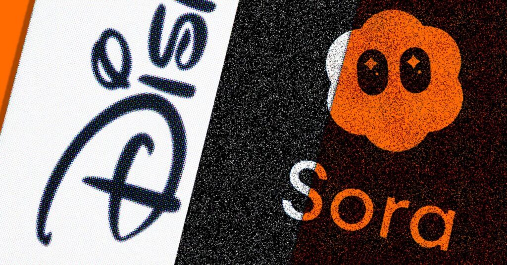 The Disney-OpenAI Deal Redefines the AI Copyright War