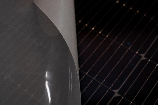 Endurans Solar releases American-made transparent backsheet for bifacial modules