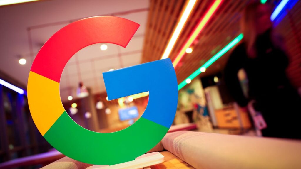 Google’s search chief rejects this strategy for licensing news content amid AI scramble