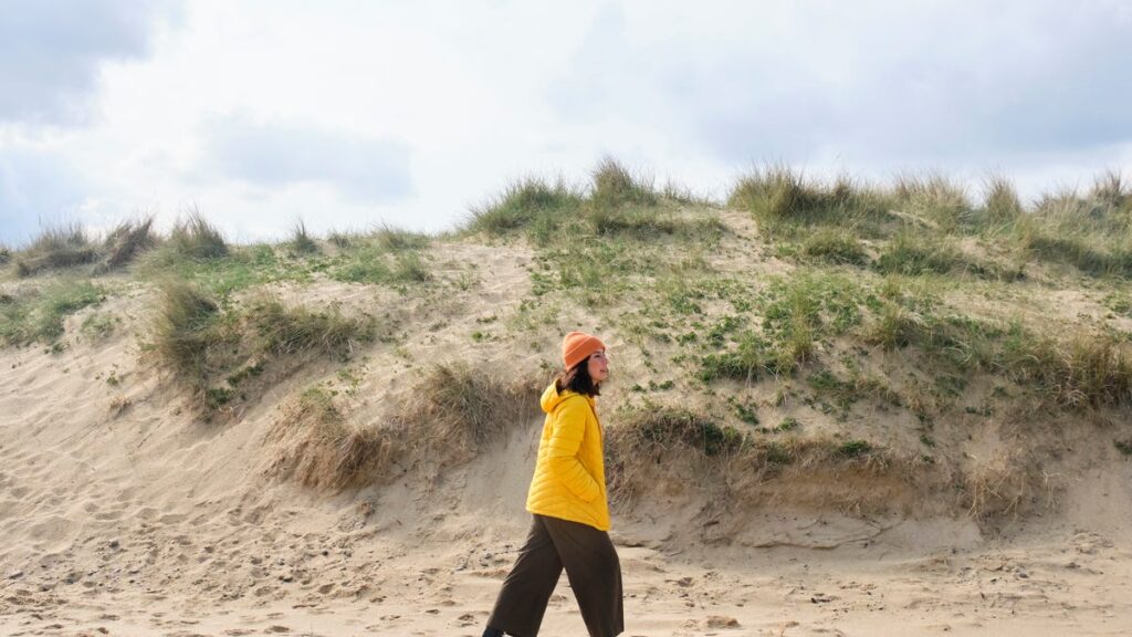 Fitness Experts Weigh In on Whether Walking Actually Counts as Exercise