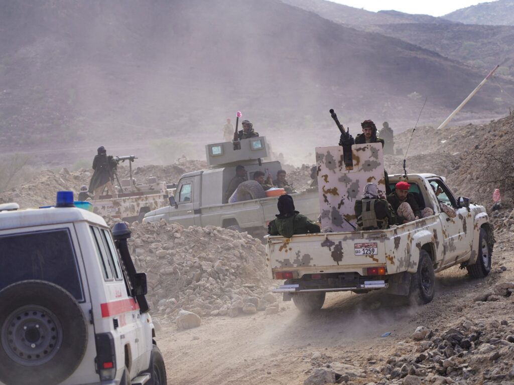 Saudi Arabia says its national security a ‘red line’ after Yemen strike | Conflict News