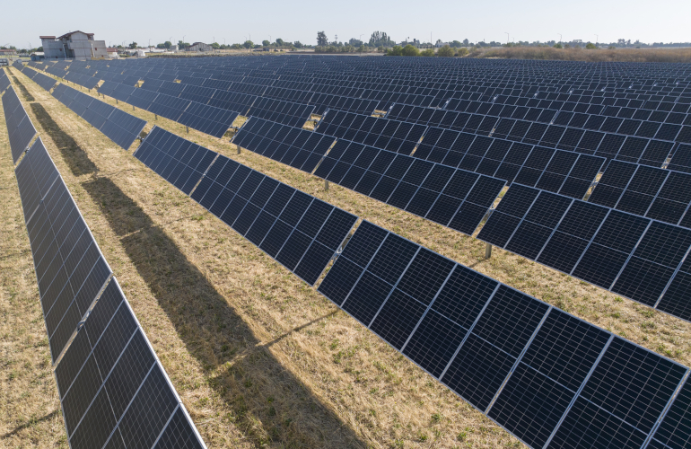 FEOC rules could change solar panel brand trends in United States