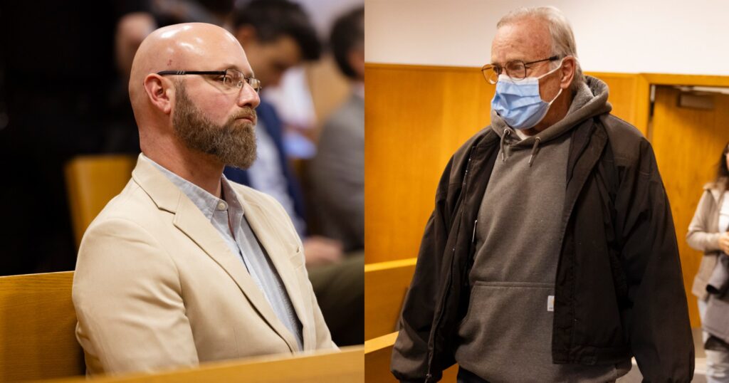 Two Men Plead Guilty to Felony Murder of Corey Stingley — ProPublica