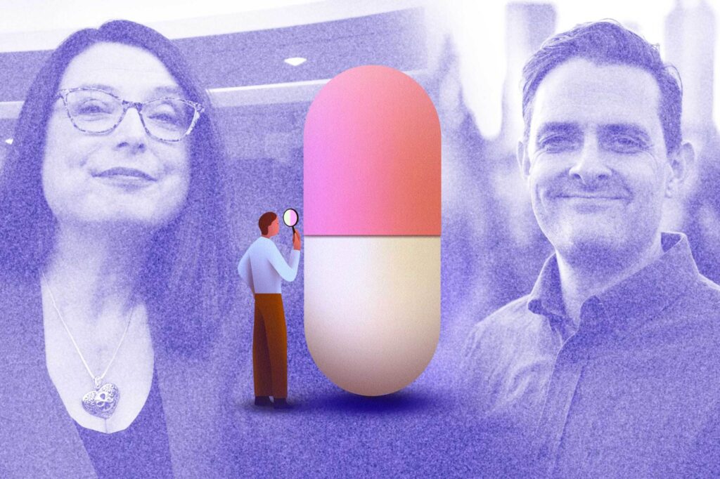 Rx Inspector, Generic Drug Lookup Tool, Is Helping Patients, Doctors and Researchers — ProPublica