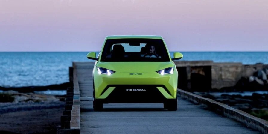 Poland Bans Chinese Cars In Military Facilities