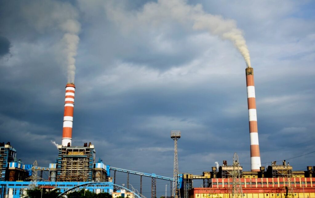 The US Needs India to Buy Coal. Who Pays the Cost?