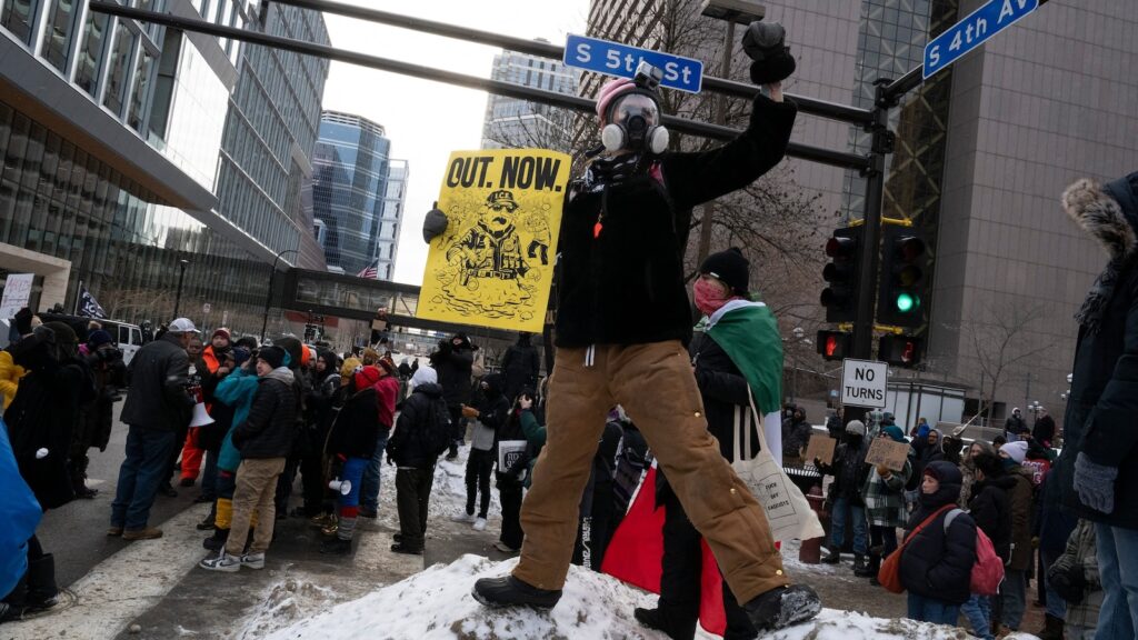 Minneapolis Mayor Frey: ‘Of course’ I’ll comply with DOJ probe