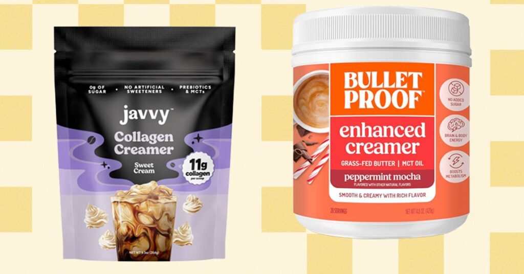 I Tested Popular Functional Coffee Add-Ins for a Week Each (2026)