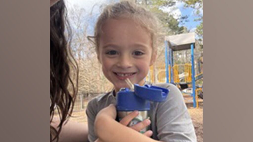 Missing Alabama boy, 4, found dead 2 miles from home: Police