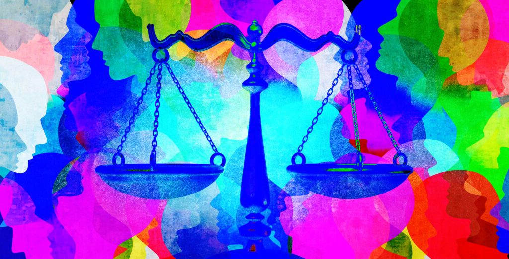 Federal judges may address ‘illegitimate forms of criticism and attacks,’ according to new ethics opinion