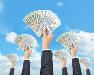 Senate GOP aims to reveal companies funding lawsuits