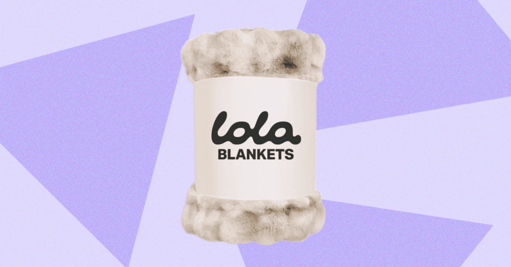 Lola Blankets Are 45 Percent Off This Presidents’ Day Weekend
