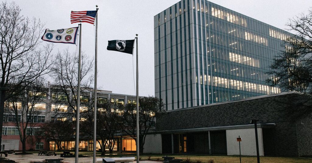 Social Security Workers Are Being Told to Hand Over Appointment Details to ICE