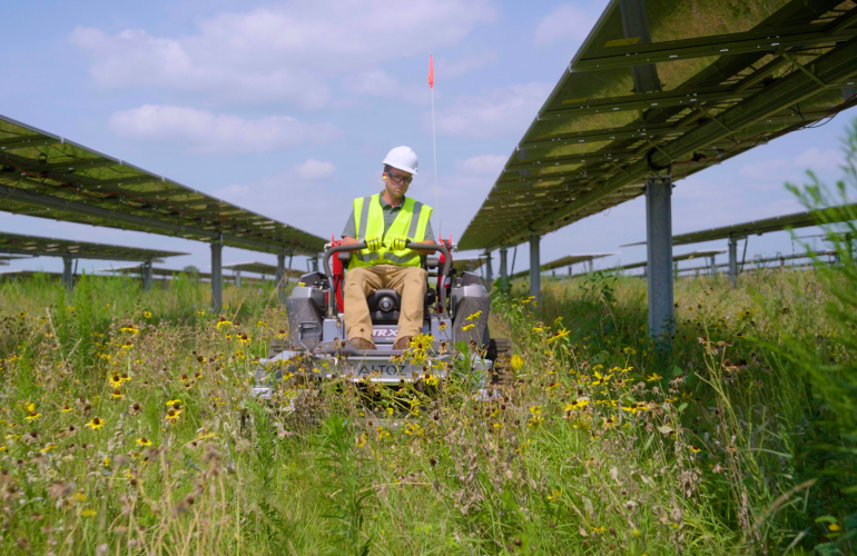 Treasury issues FEOC guidance for energy project developers and domestic manufacturers