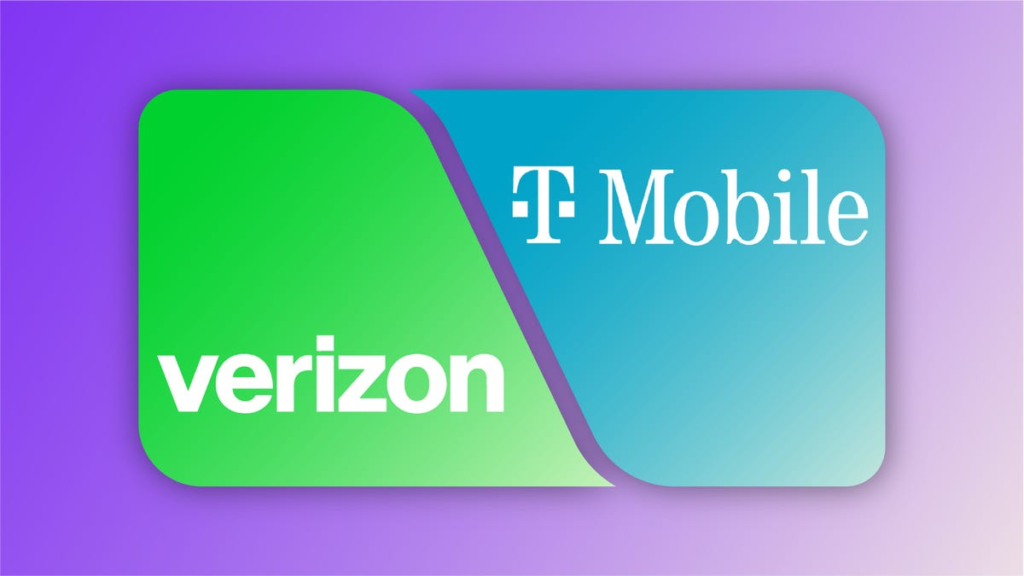 T-Mobile vs. Verizon: Which Major Phone Carrier Is Best?